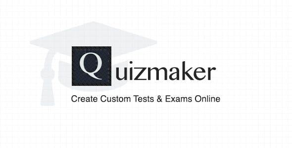 Quizmaker Premium Plugin