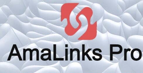 AmaLinks Pro v1.5.7