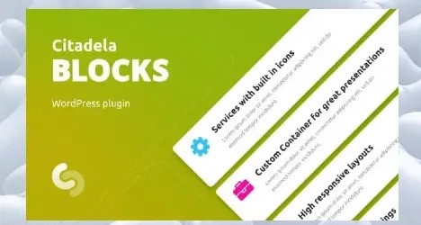 Citadela Blocks v2.5.12