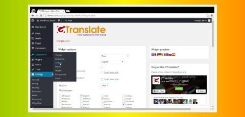 GTranslate WordPress Plugin