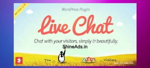 Live Chat Plugin