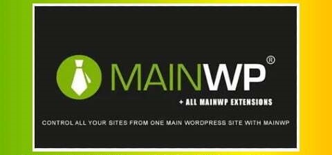 MainWP BackUp WordPress Extension