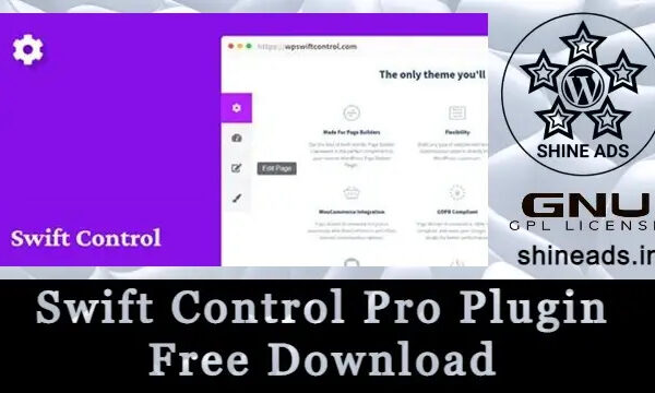 Swift Control Pro Plugin v1.4.13