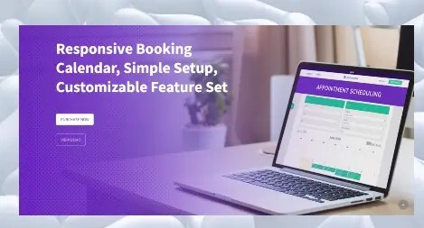 Ultimate Appointment Booking & Scheduling v2.1.1