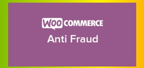 WooCommerce Anti-Fraud