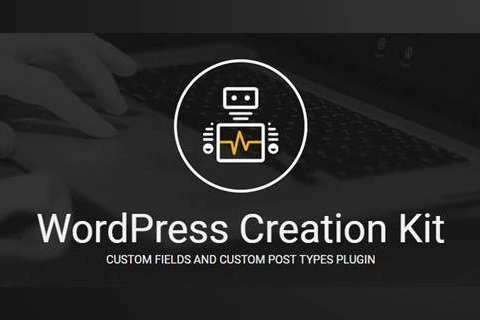 WordPress Creation Kit Pro Plugin